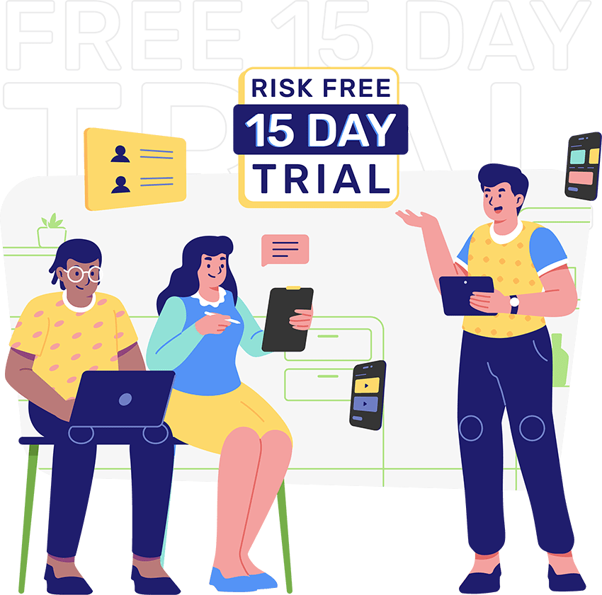 Risk Free Trial by webplanex Risk Free Trial by webplanex