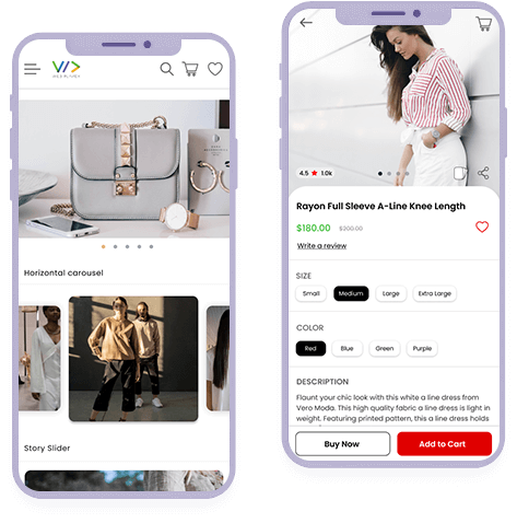 Mobile Application Development Mobile Application Development