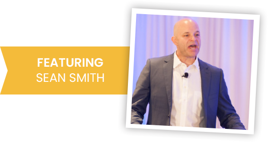 Featuring Sean Smith_