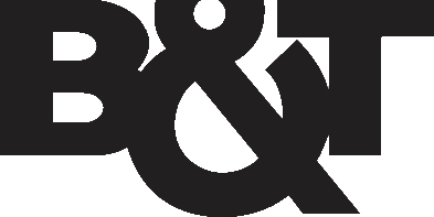 B&T Logo