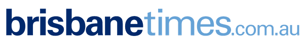Brisbane Times Logo