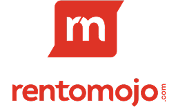 Rentomojo-logo Rentomojo logo