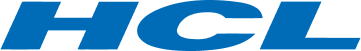 Vector HCL logo