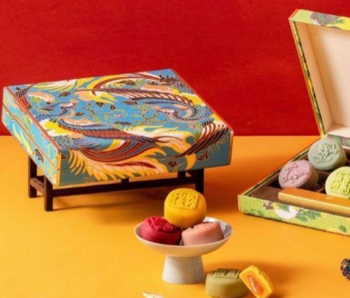 “中秋月饼卖不动”的困境如何营销破冰-传播蛙