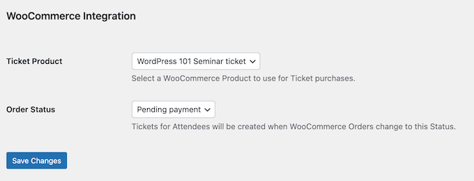 Selling event tickets via Sugar Calendar Selling event tickets via Sugar Calendar