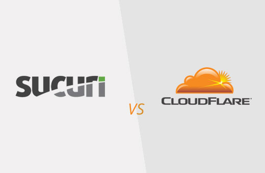 Sucuri vs CloudFlare (Zalety i wady) Sucuri vs CloudFlare (Zalety i wady)