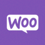 Logo WooCommerce Logo WooCommerce