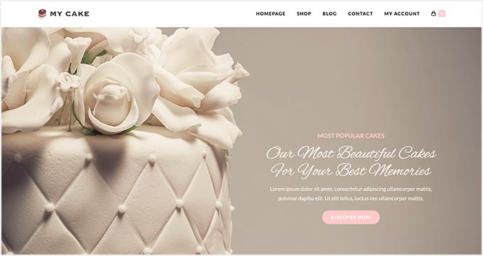 OceanWP Eventos OceanWP Eventos