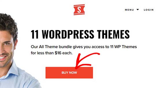 Buy now button Buy now button