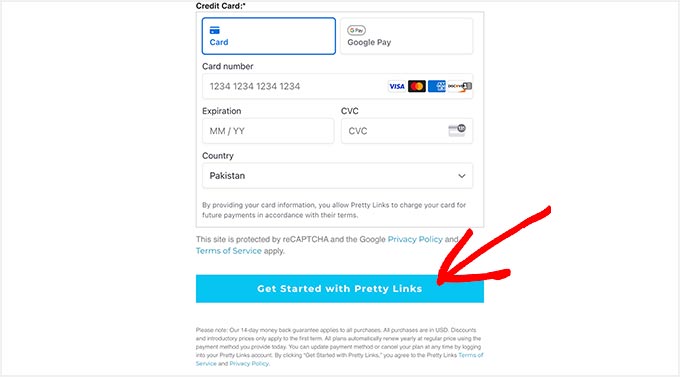 Pretty Links Tam Ödeme Pretty Links Tam Ödeme