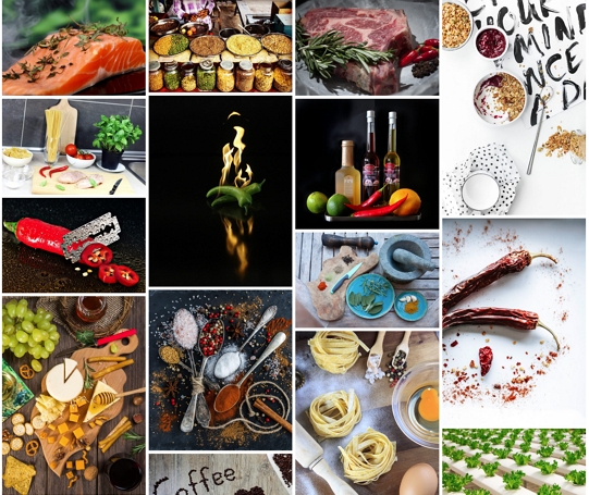 Masonry Gallery Layout Masonry Gallery Layout