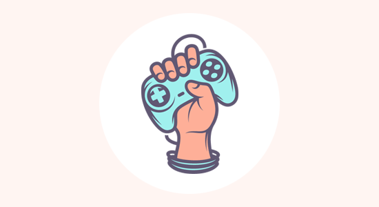 Technology and gaming Technology and gaming