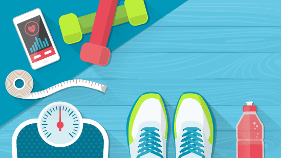 Health and fitness Health and fitness