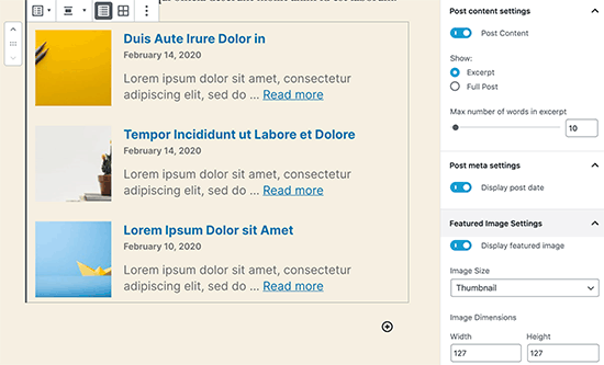 Blocul Ultimele postări Blocul Ultimele postări