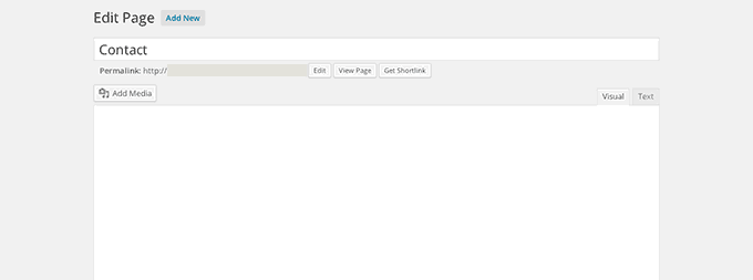 Missing buttons in classic editor Missing buttons in classic editor