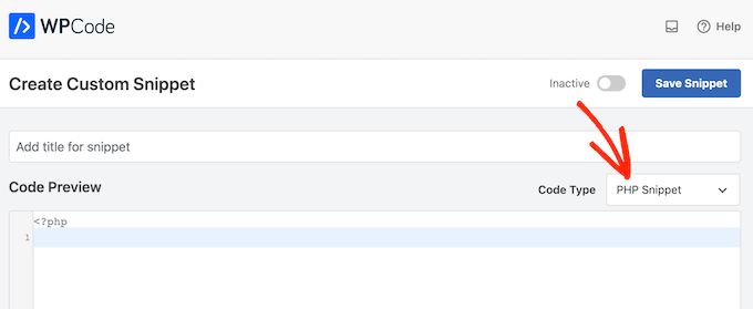 Adăugarea unui fragment PHP personalizat Adăugarea unui fragment PHP personalizat