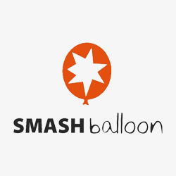Smash Balloon Smash Balloon