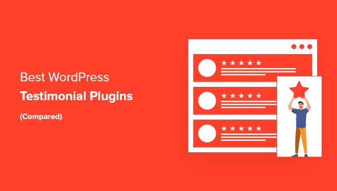 The best testimonial plugins for WordPress Best WordPress testimonial plugins