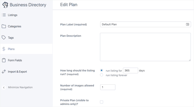 Cum să-ți editezi directorul de afaceri Cum să-ți editezi directorul de afaceri