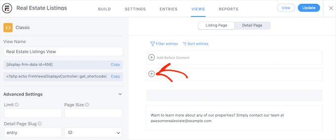 Cum să proiectați o pagină de director web Cum să proiectați o pagină de director web