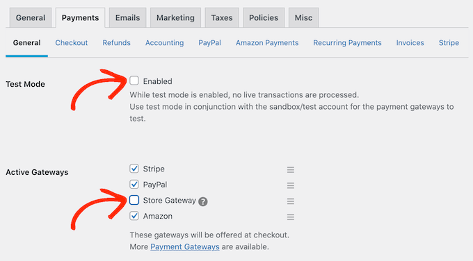 Come accettare pagamenti online usando WordPress Come accettare pagamenti online usando WordPress