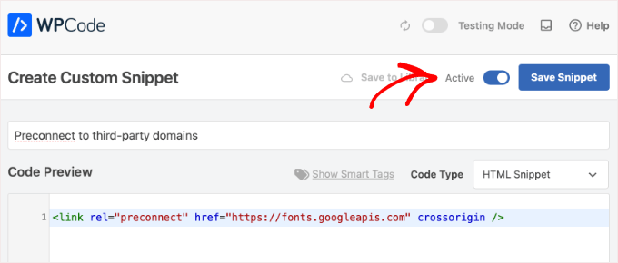 Optimizing third-party domain requests in WordPress Optimizing third-party domain requests in WordPress