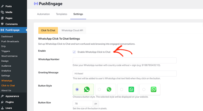 How to add real-time chat to your WordPress website How to add real-time chat to your WordPress website