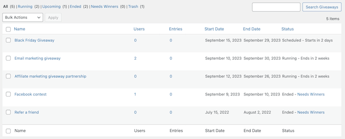 Monitoring the success of your online campaigns Monitoring the success of your online campaigns