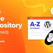 Glossar: Code-Repository