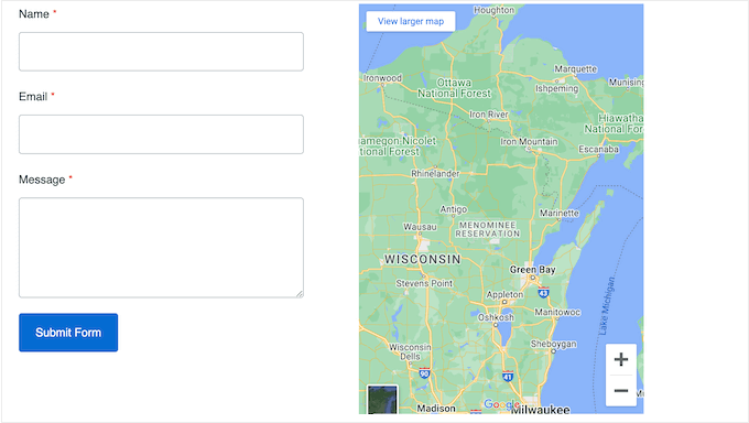 Adding Google Maps to your business website Adding Google Maps to your business website