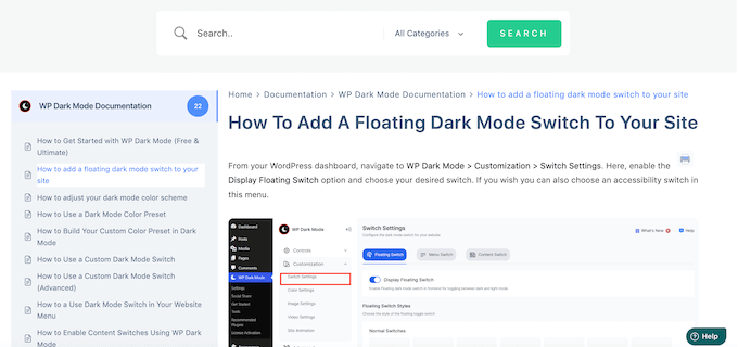 Çevrimiçi bir bilgi bankası örneği Çevrimiçi bir bilgi bankası örneği