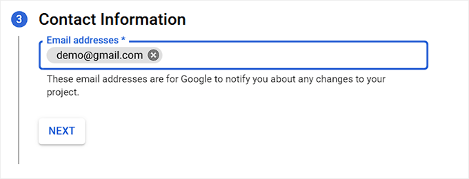 Adăugați informațiile dvs. de contact Adăugați informațiile dvs. de contact