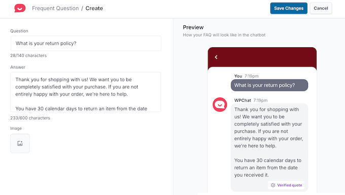 How to create an automated chatbot using WhatsApp and WPChat How to create an automated chatbot using WhatsApp and WPChat