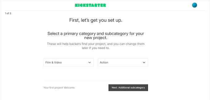 Kickstarter – Best GoFundMe Alternative for Creative Projects Needing Community Support Kickstarter – Best GoFundMe Alternative for Creative Projects Needing Community Support