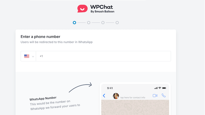 Adding a WhatsApp number to your website, blog, or online store Adding a WhatsApp number to your website, blog, or online store