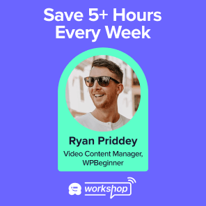 AI and automation workshop AI and automation workshop