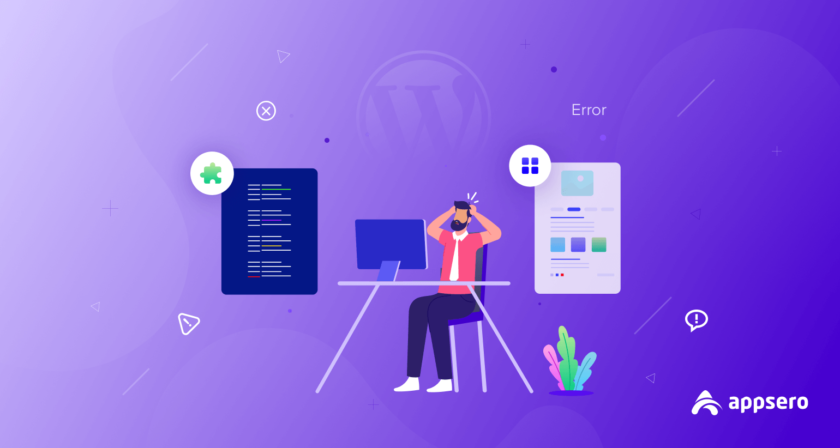 开发 WordPress 插件/主题时要避免的常见错误