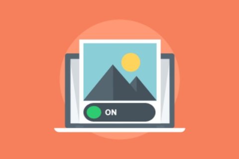 为 WordPress 网站添加图片灯箱(点击放大图片)