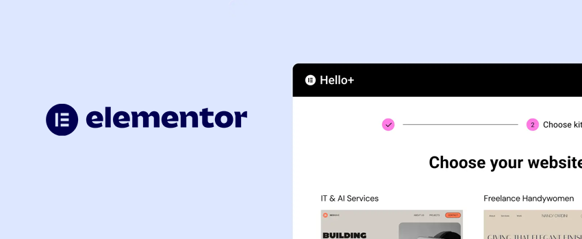 HelloBiz WordPress Theme