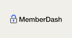 MemberDash Membership Plugin for WordPress