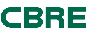 CBRE logo
