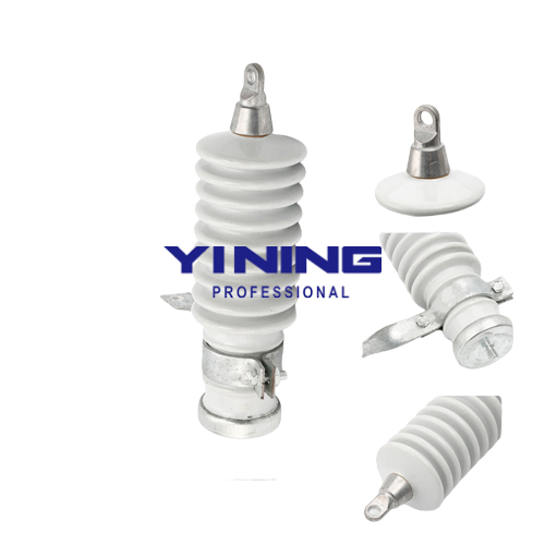 11kV Porcelain Surge Arrester 11kV Porcelain Surge Arrester