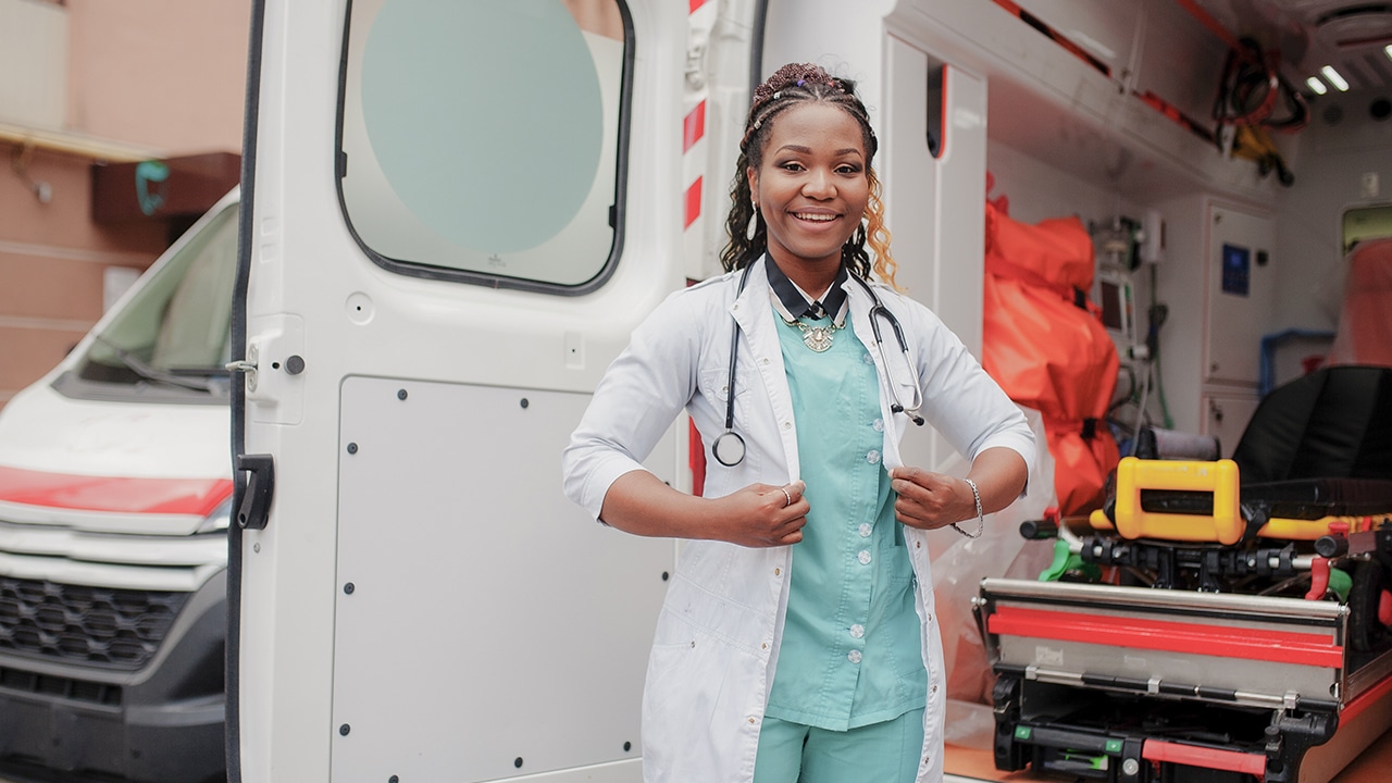 Bringing more diversity into STEM Careers