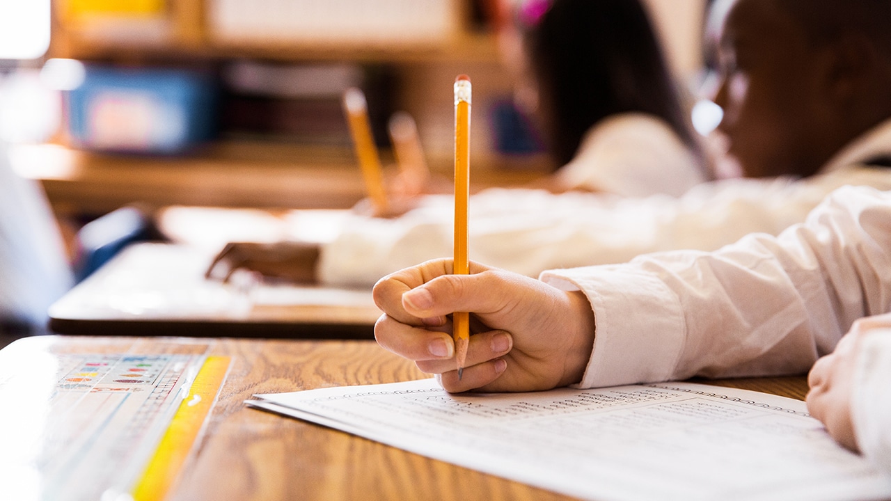 In These Districts, Students Get an English Credit for On-the-Job Internships