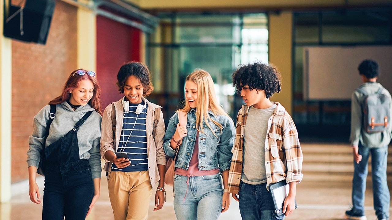 Go back to school with YouScience Brightpath