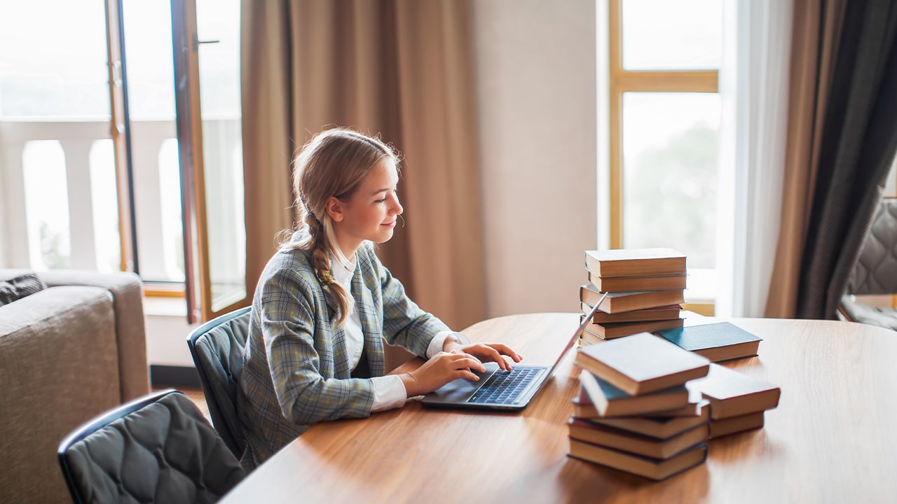 Aptitude assessments for high school students lead to better career planning