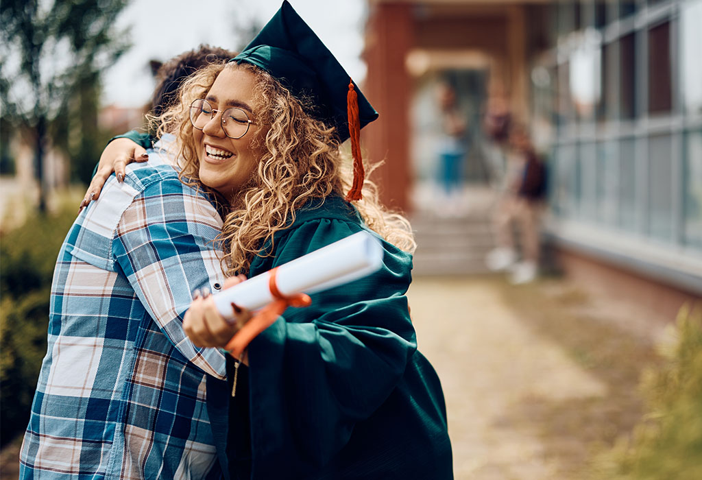 2025 Post-Graduation Readiness Report