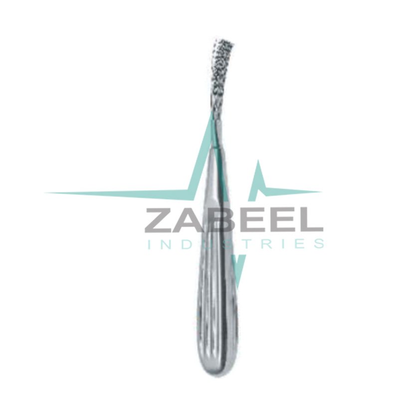 Wire Bursh Nasal Rasps