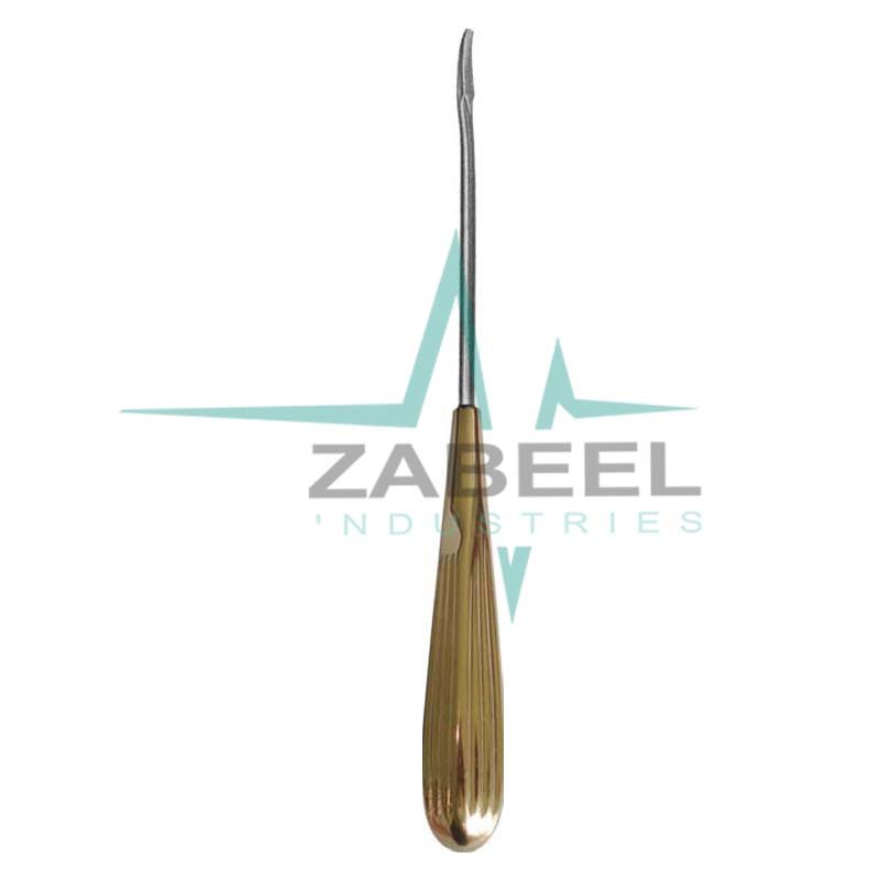 Zygomatic Arch Elevator Length 8¼” (20.5 cm)