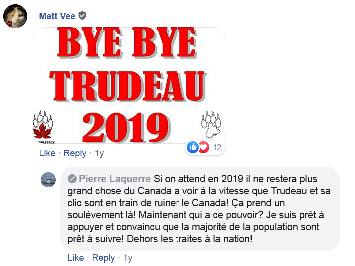 z3c laquerre La Meute0